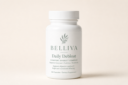 Belliva — Daily Debloat