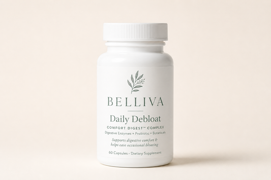 Belliva — Daily Debloat