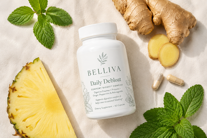 Belliva — Daily Debloat